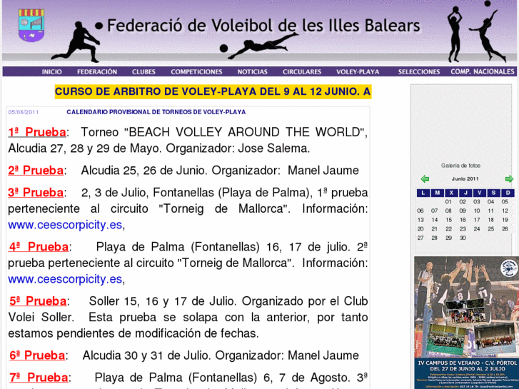 www.voleibolib.net