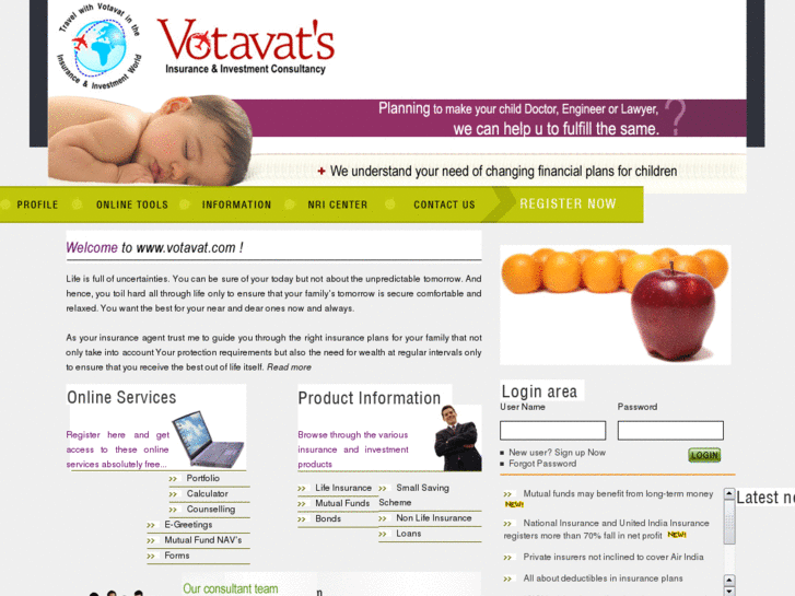 www.votavat.com