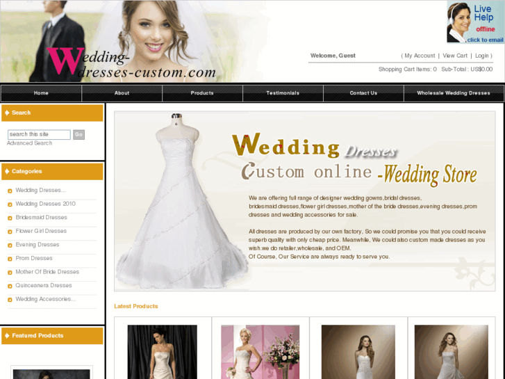 www.wedding-dresses-custom.com