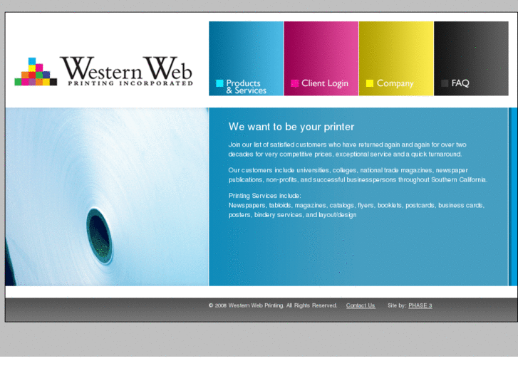 www.westernwebprinting.net