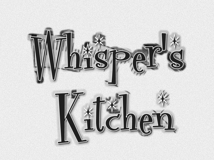 www.whisperskitchen.com