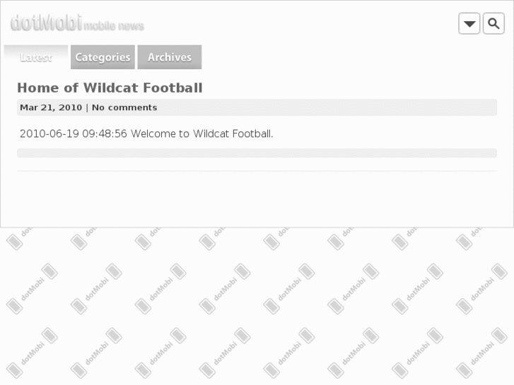 www.wildcatfootballsite.com