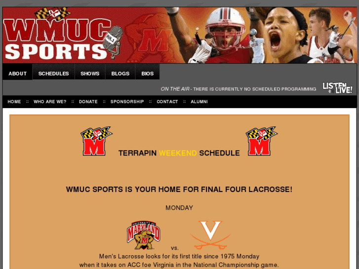 www.wmucsports.com