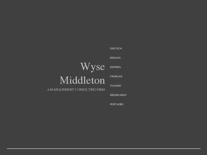 www.wysemiddleton.com