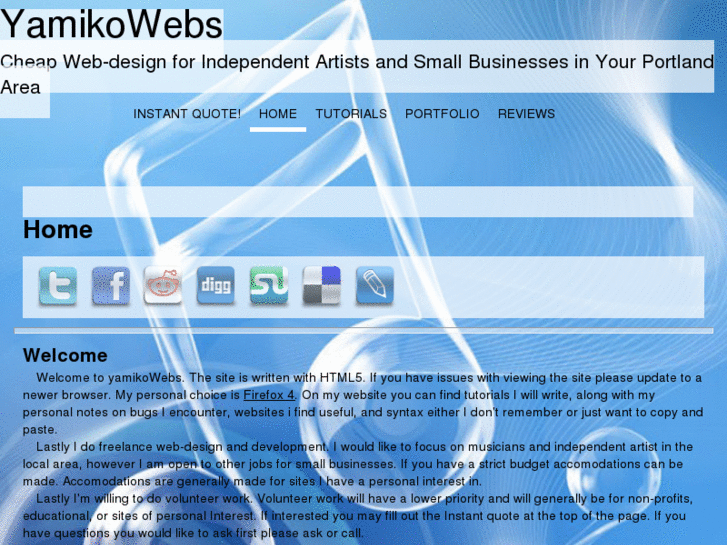 www.yamikowebs.com