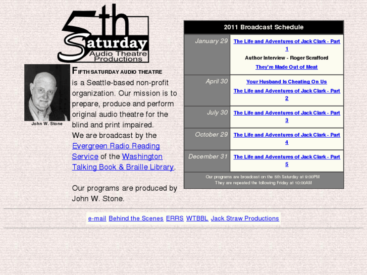 www.5saturday.org
