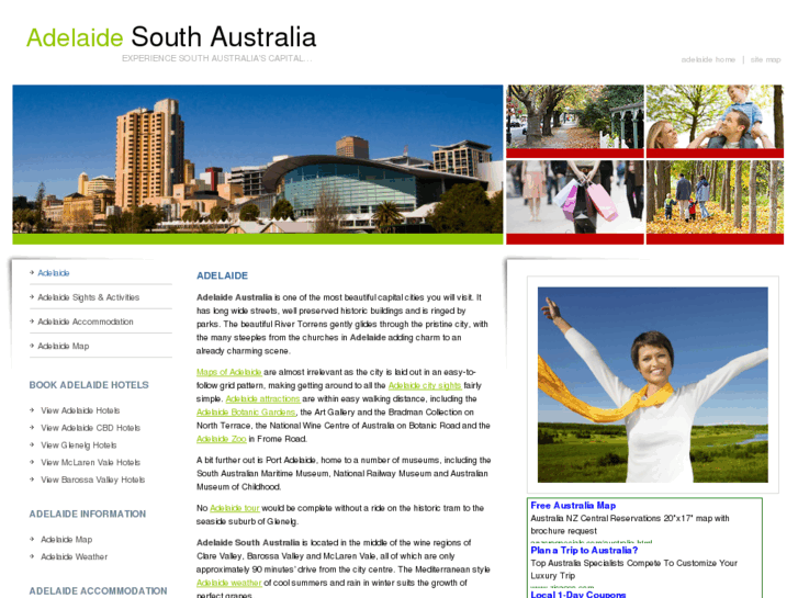 www.adelaide-australia.com.au