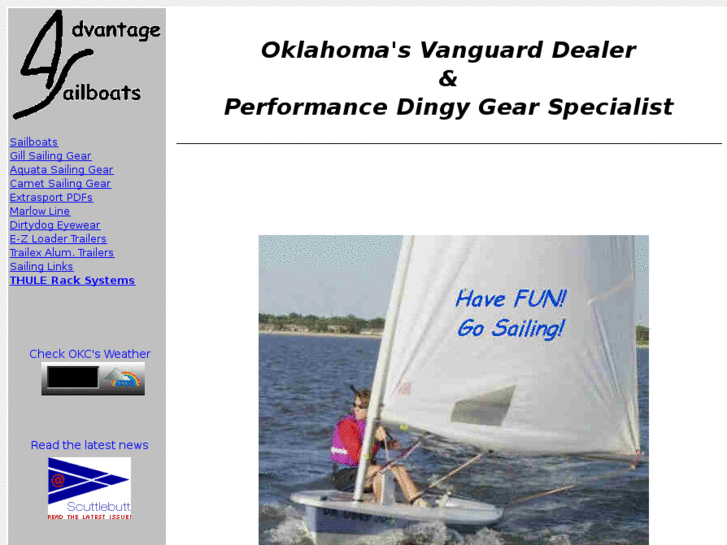 www.advantagesailboats.com