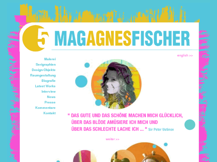 www.agnesfischer.com