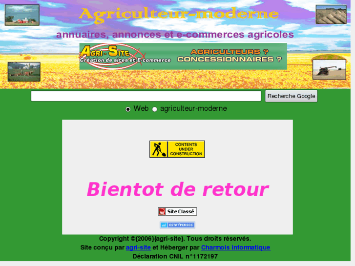 www.agriculteur-moderne.com