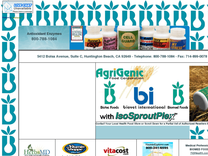 www.agrigenic.com