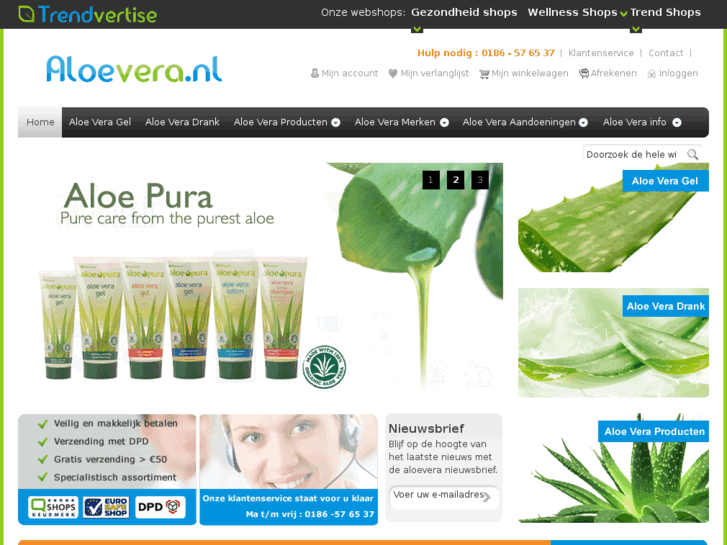 www.aloevera.eu