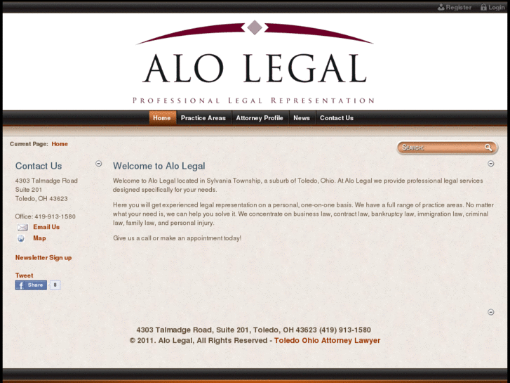 www.alolegal.com