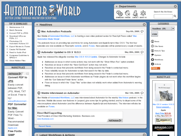 www.automatorworld.com