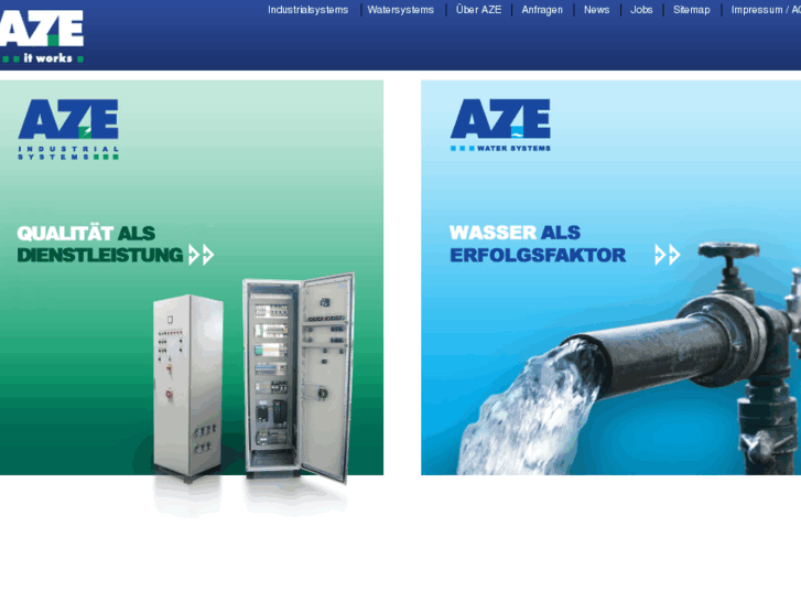 www.aze-technik.de