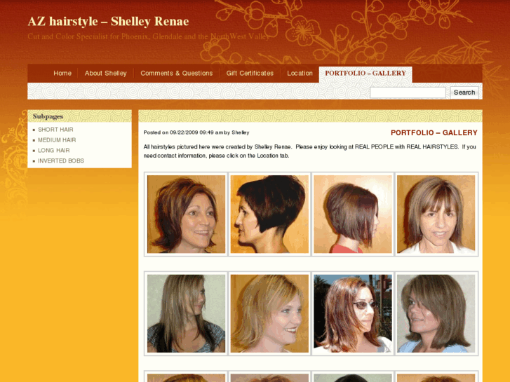 www.azhairstyle.com