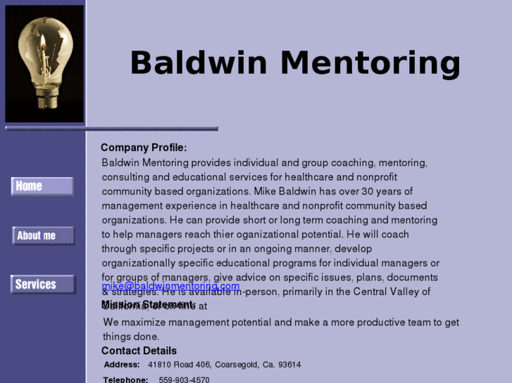 www.baldwinmentoring.com