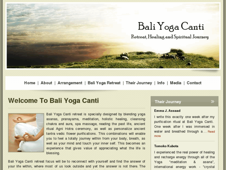 www.baliyogacanti.com