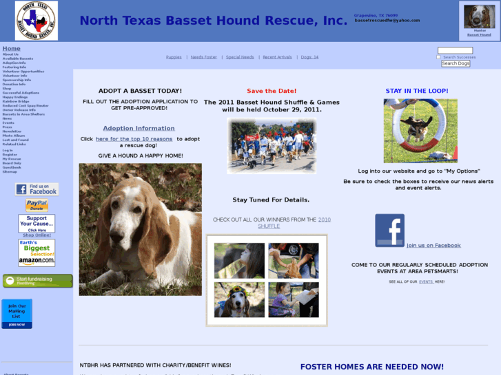 www.bassetrescuedfw.com