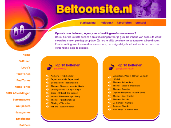 www.beltoonsite.nl