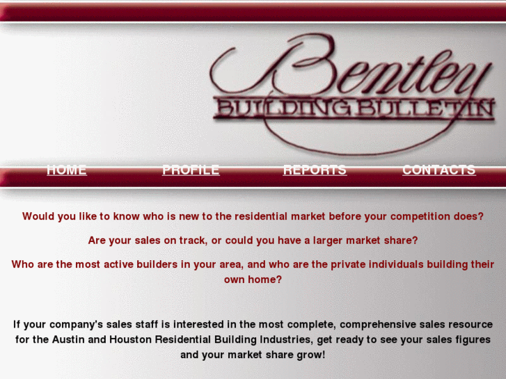 www.bentleybulletin.com