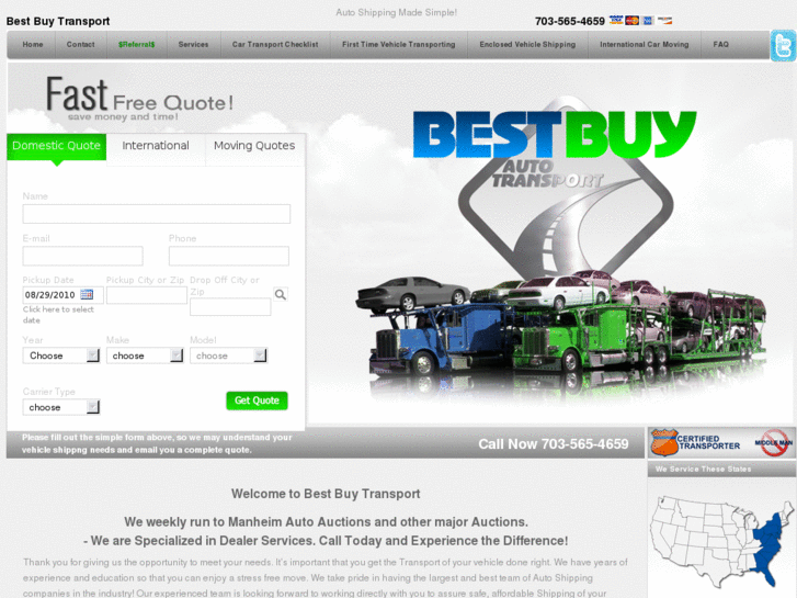 www.bestbuytransport.com