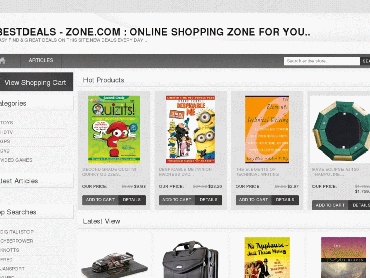 www.bestdeals-zone.com