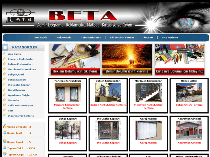 www.betademir.com