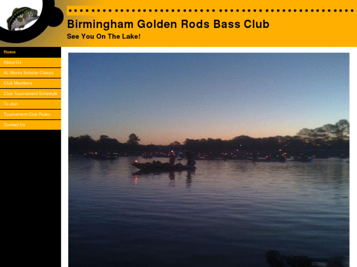 www.bhamgoldenrods.com