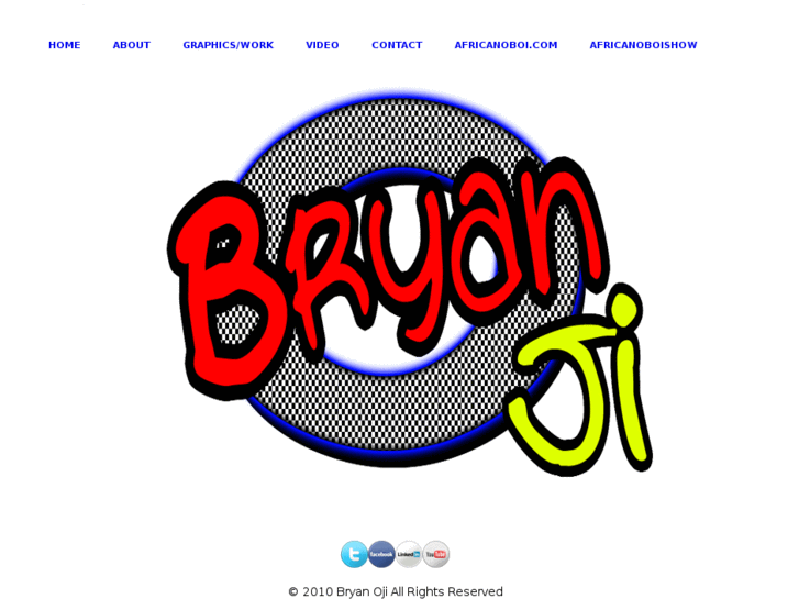 www.bryanoji.net