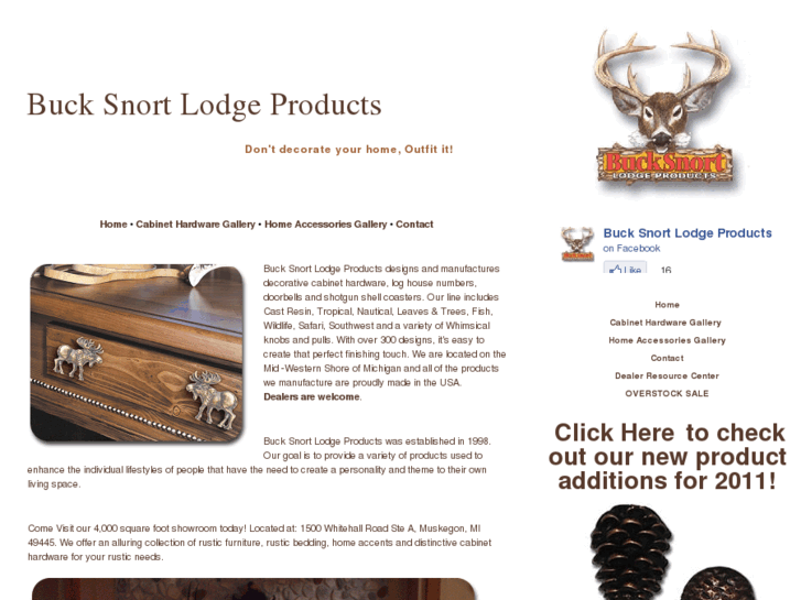 www.bucksnortlodge.com