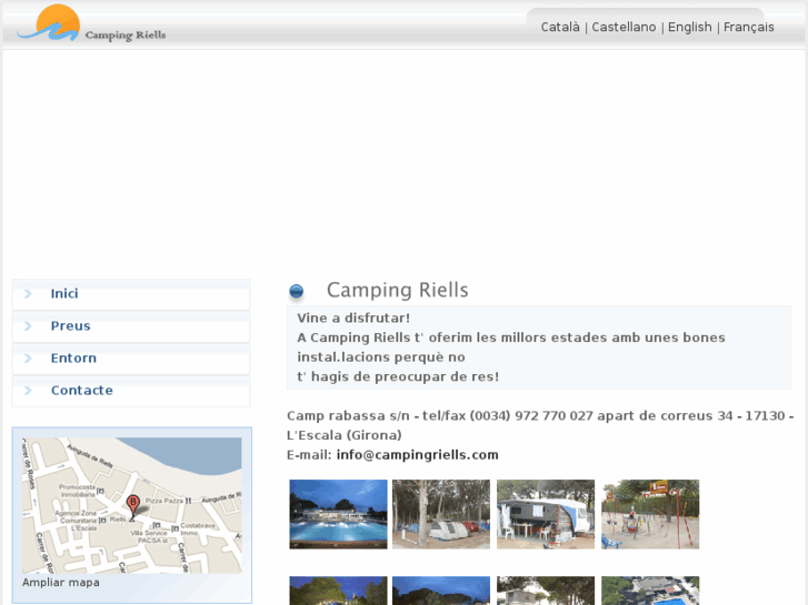 www.campingriells.com