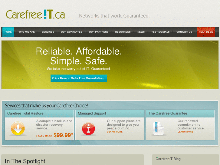 www.carefreeit.ca