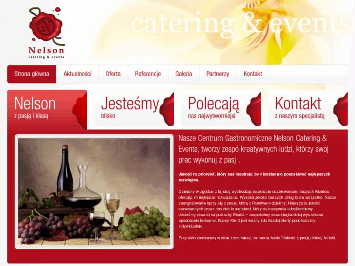 www.cateringwroclaw.com