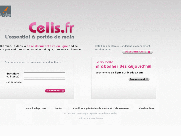 www.celis.fr