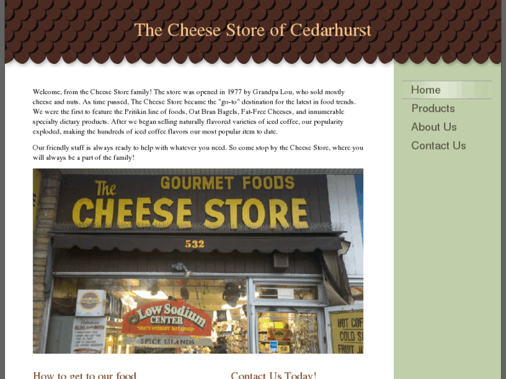 www.cheesestorecedarhurst.com