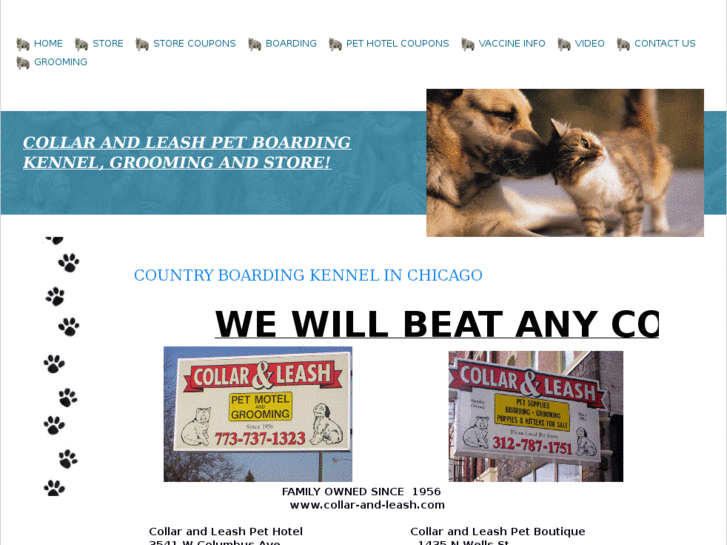 www.collar-and-leash.com