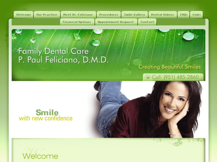 www.cosmeticdentistinmorenovalley.com