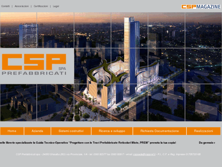 www.cspprefabbricati.com
