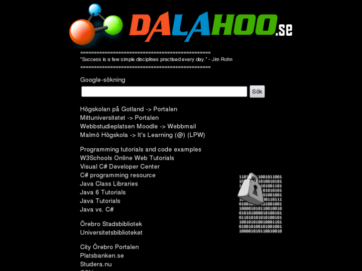 www.dalahoo.se