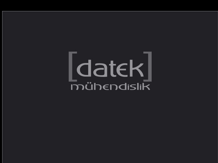 www.datekmuhendislik.com