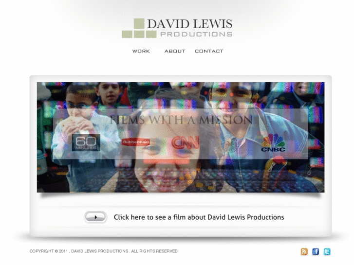 www.davidlewistv.com