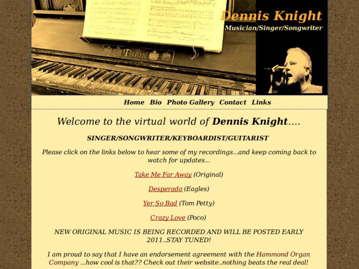 www.dennisknightmusic.com