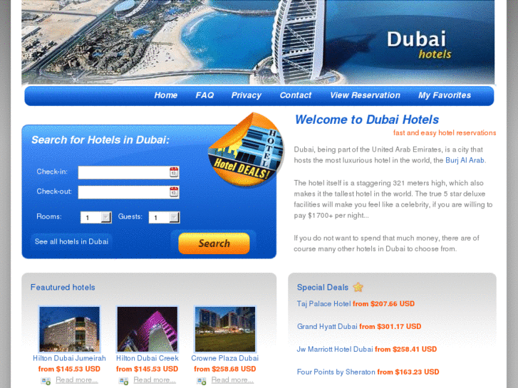 www.dubaihotelsltd.com