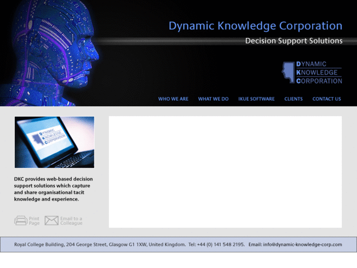 www.dynamic-knowledge-corp.com