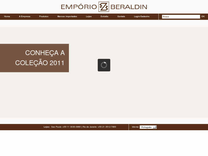 www.emporioberaldin.com