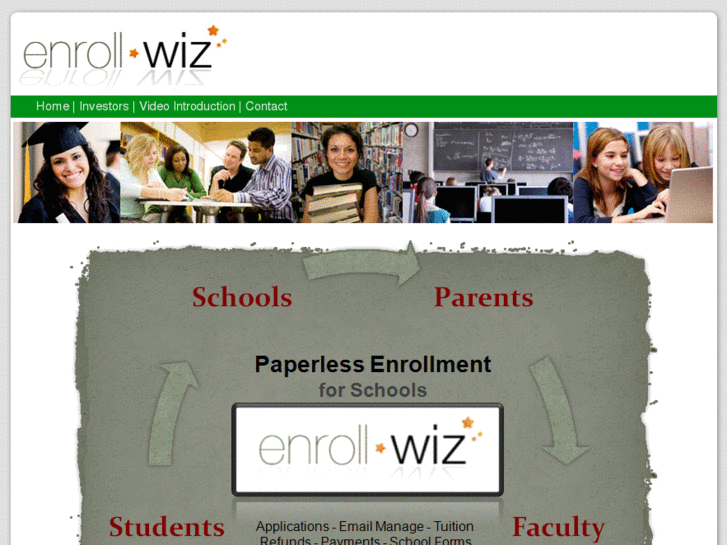 www.enrollwiz.com