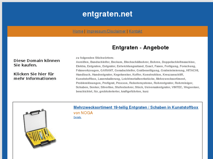 www.entgraten.net