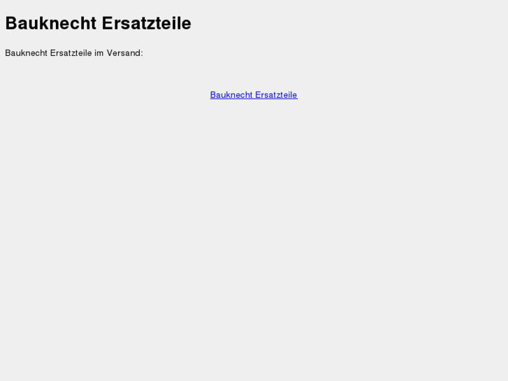 www.ersatzteil-vertrieb.com