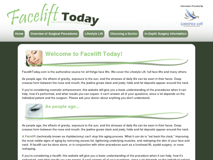 www.facelifttoday.com